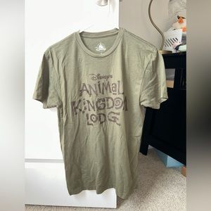 Disney Animal Kingdom Lodge Shirt